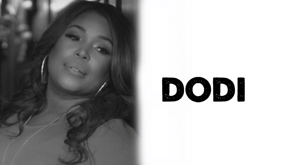 DODI Dodi female gospel artist, benjamin entertainment group