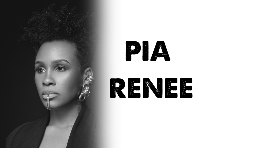 Pia Renee