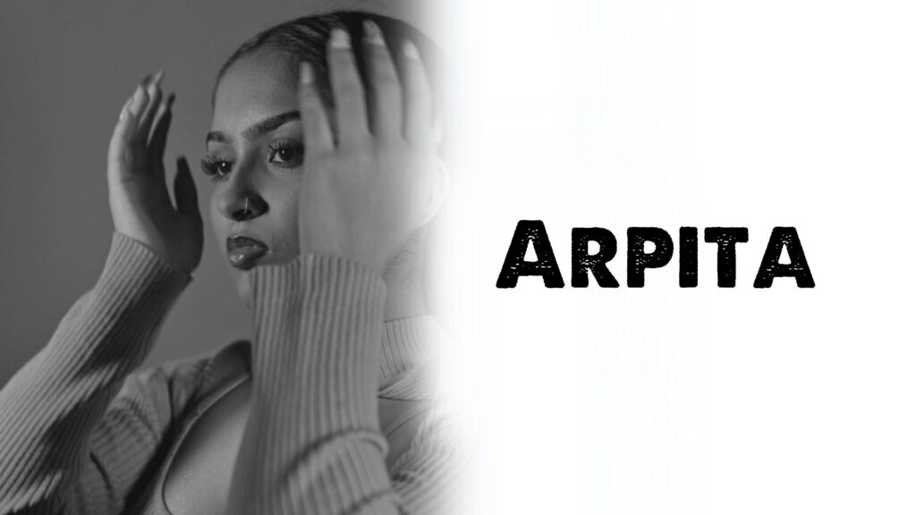 Arpita Banner